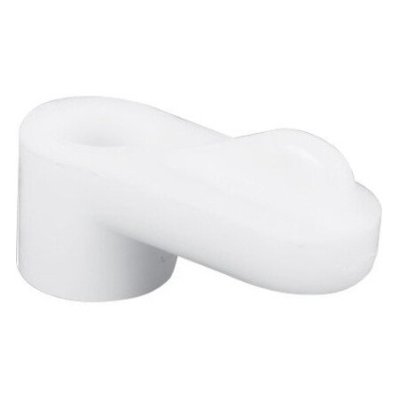 Prime-Line 12PK WHT 516 Scr Clip PL 7773