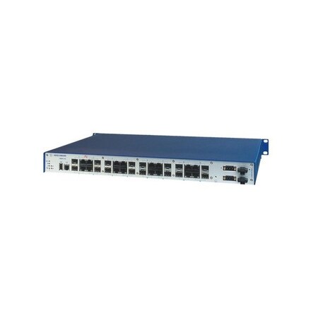 Hirschmann Ethernet Switch, Mar1020-99Nnnnnnnnnnnnnnnnnnnn Nnttfgghp 943940999-427