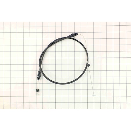 Husqvarna CABLE ASSEMBLY 532428310