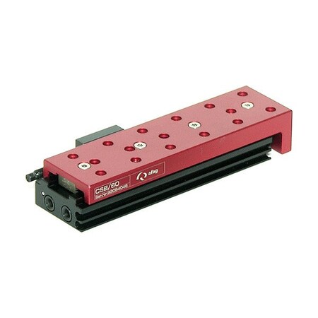 Afag Slide, 8 bar 50300527