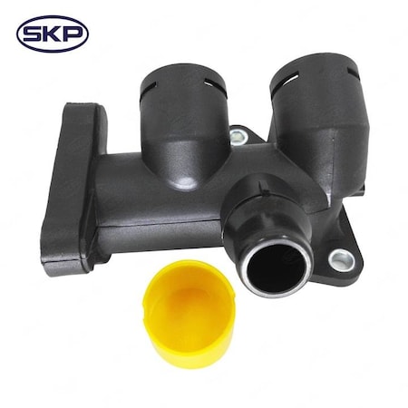 Skyward Automotive Products Engine Coolant Water Outlet, SK902886