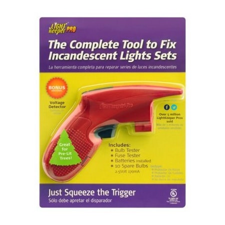 Ulta Lit Technologies LightKeeper Repair Tool 01203-CD