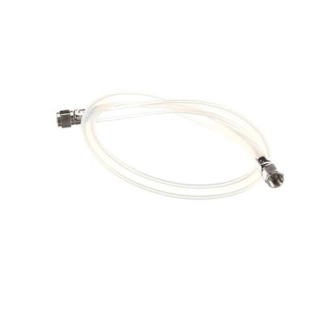 Bunn TUBE ASSEMBLY, SIL-SOL/TANK 29.32L 20977.1003