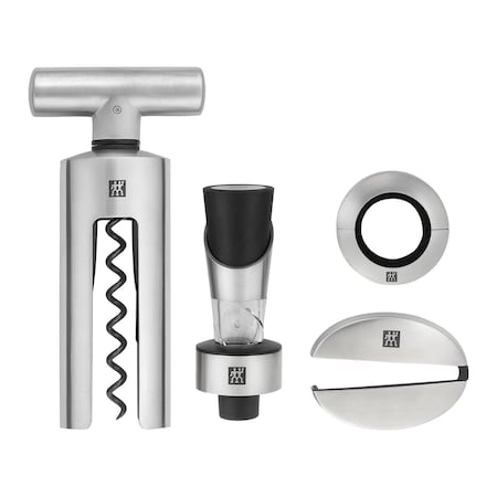Zwilling Sommelier 4-pc Wine Tool Set 1003081