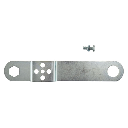 Brah Electric 30A - 200A 600V Bus Plug Hardware for Operating Handles GEBPHANDLE1