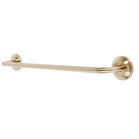Speakman 18 in Towel Bar, Brushed Bronze SA-4607-18-BBZ