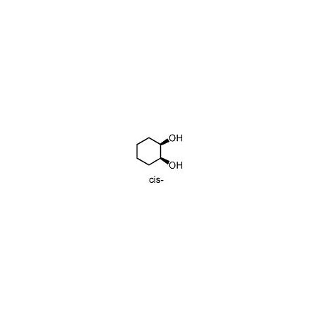 Ak Scientific cis-1, 2-Cyclohexanediol (1g), CAS 1792-81-0 M185-1g
