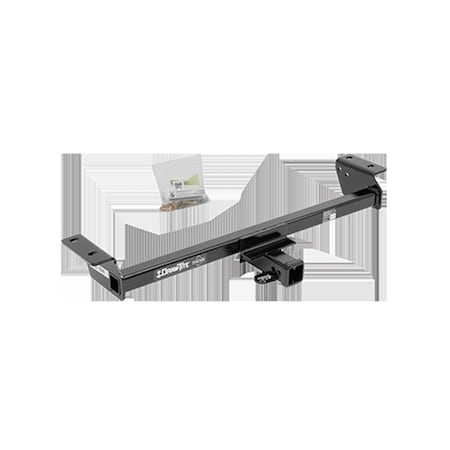 Draw-Tite 75540 20162017 Lexus Rx350 MaxFrame Class III Receiver Hitch DRT75540
