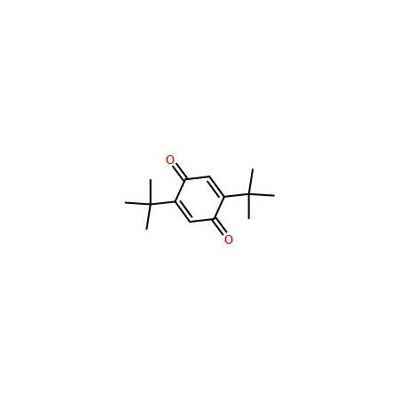 Ak Scientific 2, 5-Di-tert-butyl-1, 4-benzoquinone (100g), CAS 2460-77-7 P308-100g