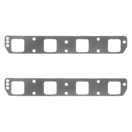 Fel-Pro 1462 Exhaust Manifold Gasket Set for 426 Hemi FEL1462