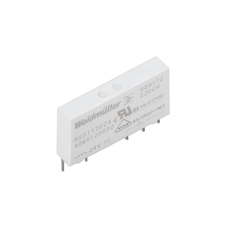 Weidmuller RSS113005, 20PK 4061580000