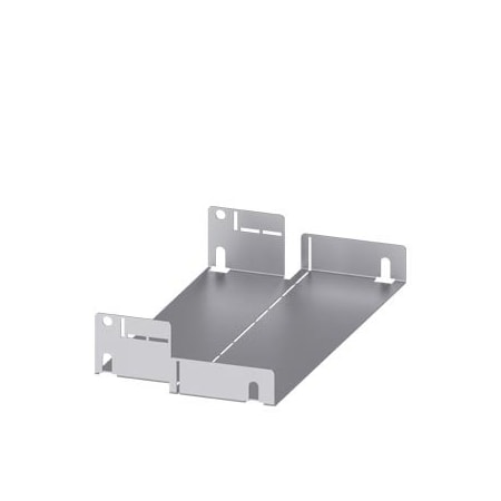 Siemens ALPHA 630 DIN partition horizontal W = 250 mm D = 250/320 mm sheet steel 8GK9520-0KK10