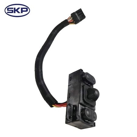 Skyward Automotive Products Power Seat Switch, SKPSW106