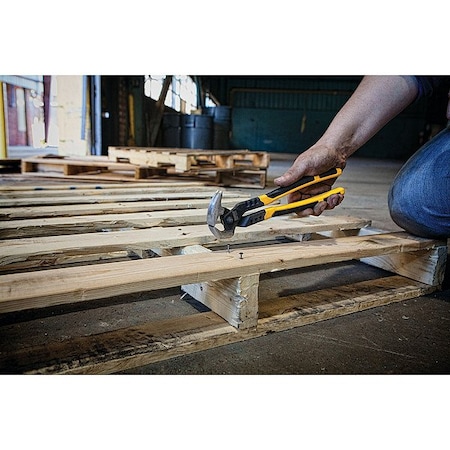 Dewalt End Nipper, Multi-Function, 250 mm DWHT75488