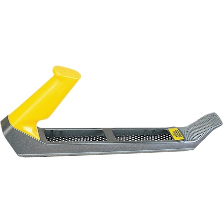 Stanley Plane Type Surform Plane with 10'' Blade 21-296