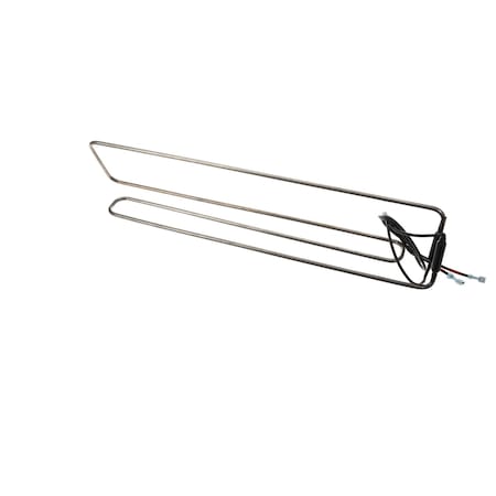 Silver King Heater, Defrost 47076-SKS