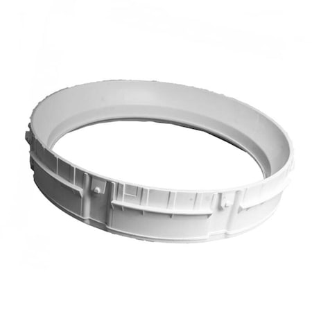 Speed Queen ASSEMBLY BALANCE RING-WHITE-HO 39837