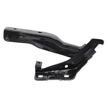 Sherman Parts Left Hand Hood Hinge Assembly for 2009-2014 Maxima SHE1633-42-1
