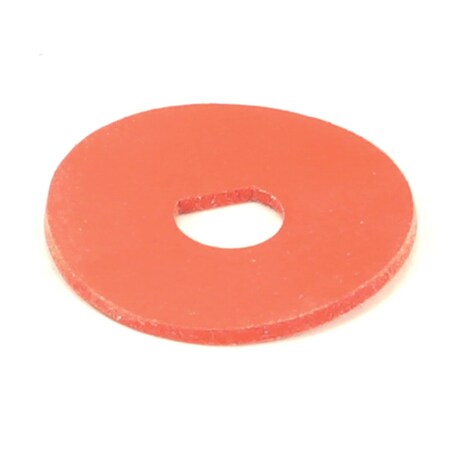 Cma Dish Machines DRAIN MOTOR SHAFT GASKET 00104.83