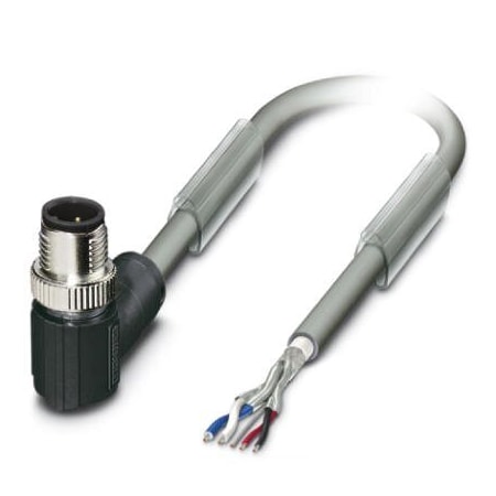 Phoenix Contact SAC-5P-MR/10 0-923 CAN SCO Bus system 1419046
