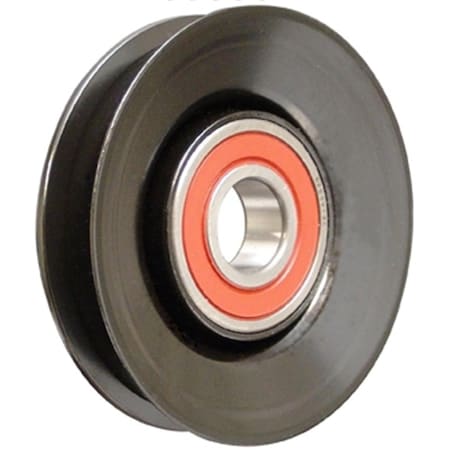 Dayco 89036 Idler And Tensioner Pulley - Steel D35-89036