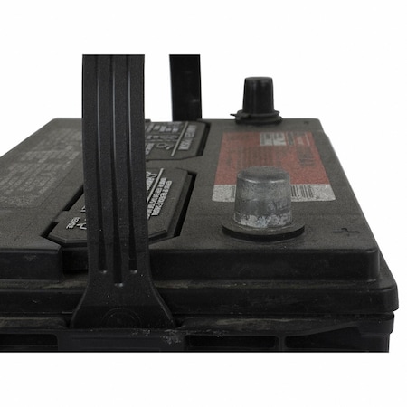 Motorcraft Vehicle Battery, BXT34B