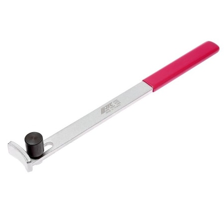 Jtc Auto Tools Universal pulley spinning tool - for crankshaft & camshaft pulleys - european & japanese vehicles 4685