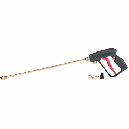 Chapin Brass Dripless Sprayer Wand 2277440