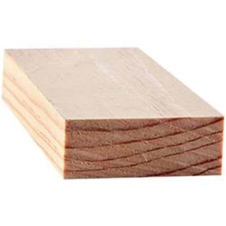 Craftwood Screen Stock Moulding - 0.69 x 1.75 in. x 8 ft. 248-S
