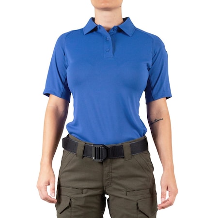 First Tactical Military Shirt, Royal Blue, XL 122509