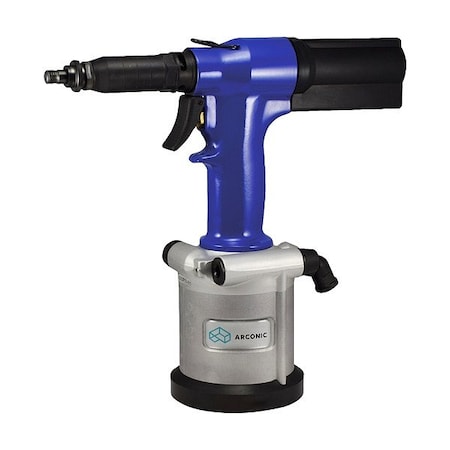 Keensert Air Riveter, 1/4 in, FNPT 3352PTC-2
