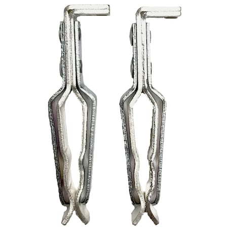 Brah Electric General Electric FVKSTAB 200A 600V Stab Finger FVKSTAB200A