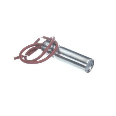 Trane HEATER CRANKCASE 60W 460V MODEL H-103729 HTR01226