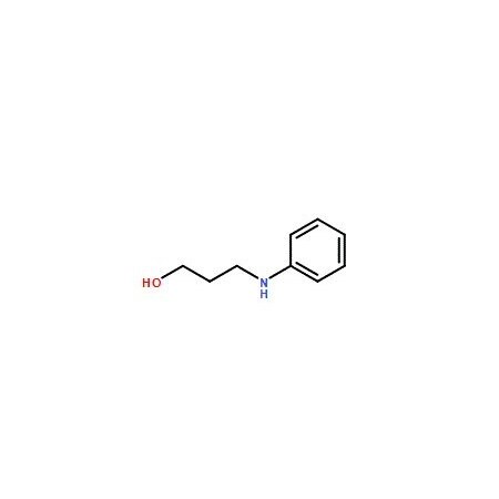 Ak Scientific 3-(Phenylamino)propan-1-ol (1g), CAS 31121-11-6 5828AL-1g