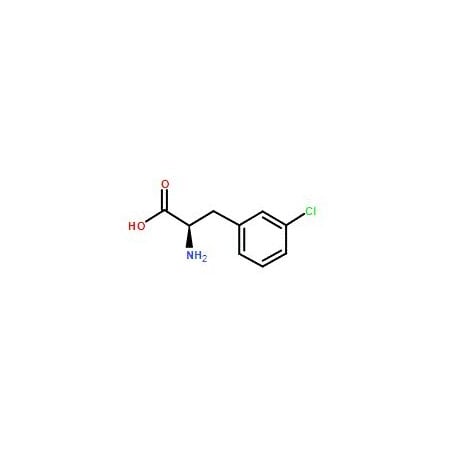 Ak Scientific 3-Chloro-D-phenylalanine (1g), CAS 80126-52-9 K427-1g