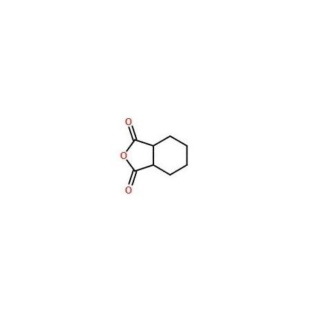 Ak Scientific Hexahydrophthalic anhydride (100g), CAS 85-42-7 K526-100g