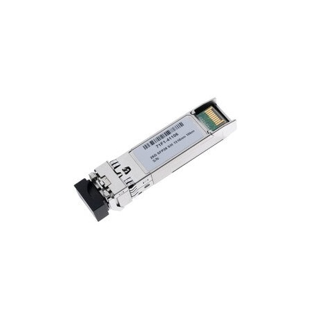 Cable Wholesale 25GSFP28 LC Duplex Optical Transceiver, Singlemode, 1310nm 71F1-41106