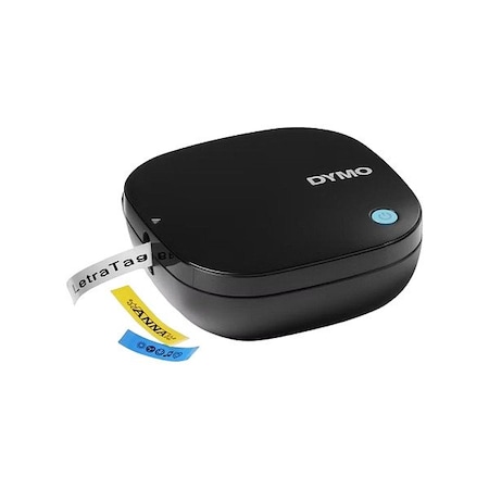 Dymo Portable Printer, Single Color, 160 dpi 2179979