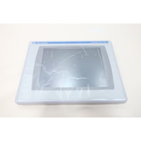 Allen Bradley OPERATOR INTERFACE PANEL SER C 2711P-RDT10C