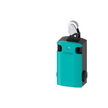 Siemens Position switch 3SE5162 Metal enclosure XL 56 mm wide with roller lever 3SE5162-0CE02