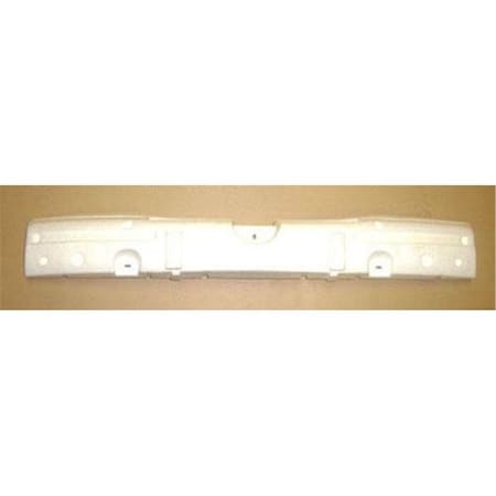 Geared2Golf Front Impact Absorber for 1997-2005 Buick Century GE1857424