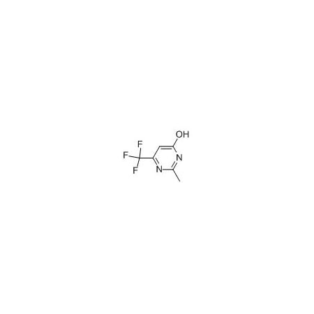 Ak Scientific 2-Methyl-6-(trifluoromethyl)pyrimidin-4-ol (100g), CAS 2836-44-4 W5113-100g