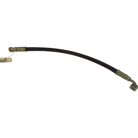 Cnh HOSE ASM., CNH OEM 256966A1 256966A1