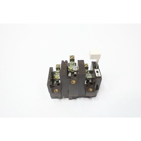 Eaton Cutler-Hammer OVERLOAD RELAY 50A AMP 10-3535-5