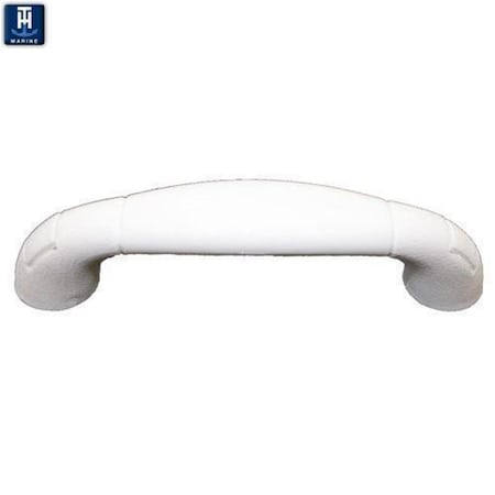 Superjock Grab Handle, Fish White SU3294361