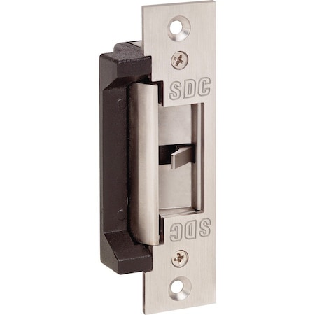 Sdc Electric Strikes 25-4U
