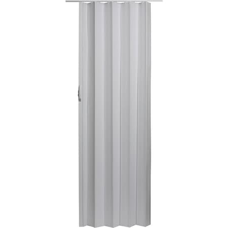 Adfors SPECTRUM Folding Door Expansion Kit, 24 to 36 in W, 80 in H, Vinyl Door VS3280HL