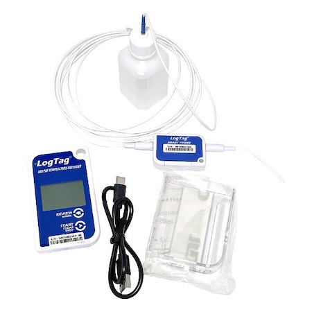 Logtag Data Logger TRED3016-CU