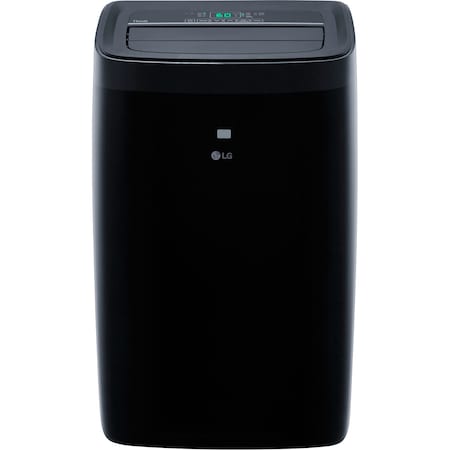 Lg 10,000 BTU Portable Air Conditioner LP1021BSSM