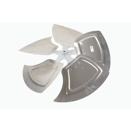 Liebert 30 in. DIA 5/8 in. BORE 26DEG CW BLADE 342252P1